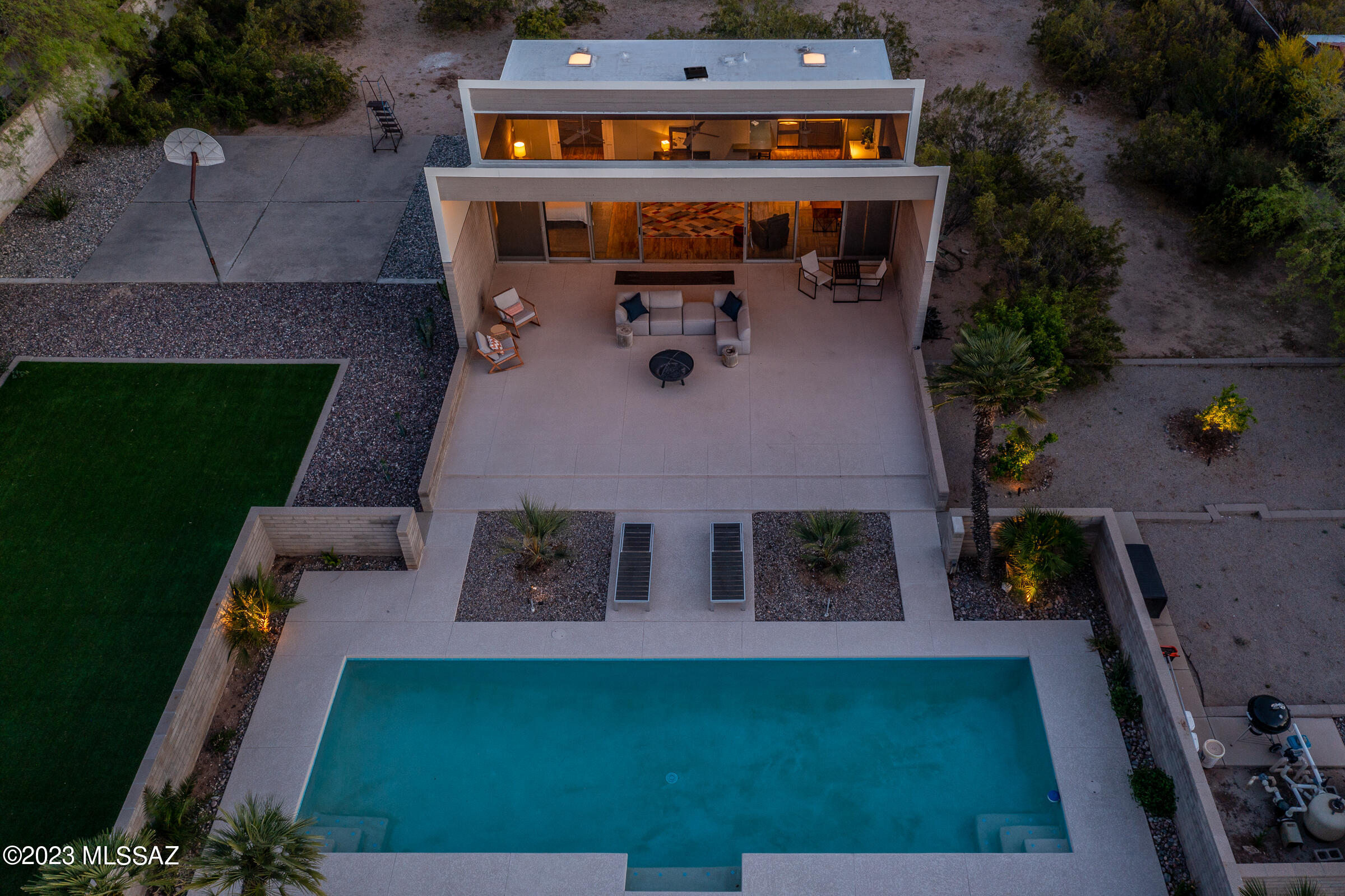 2240 East Lind Road Tucson, AZ 85719 - Photo 34 of 44 Gallery Image 34