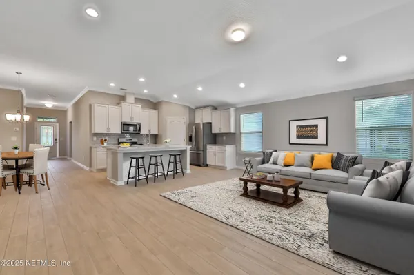 $519,900 | 589 Glasgow Drive, St. Johns, FL 32259