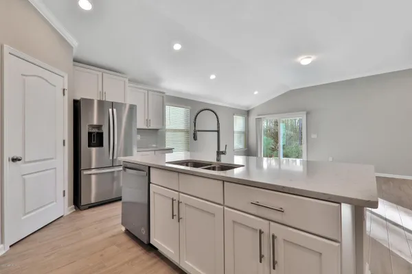 $519,900 | 589 Glasgow Drive, St. Johns, FL 32259