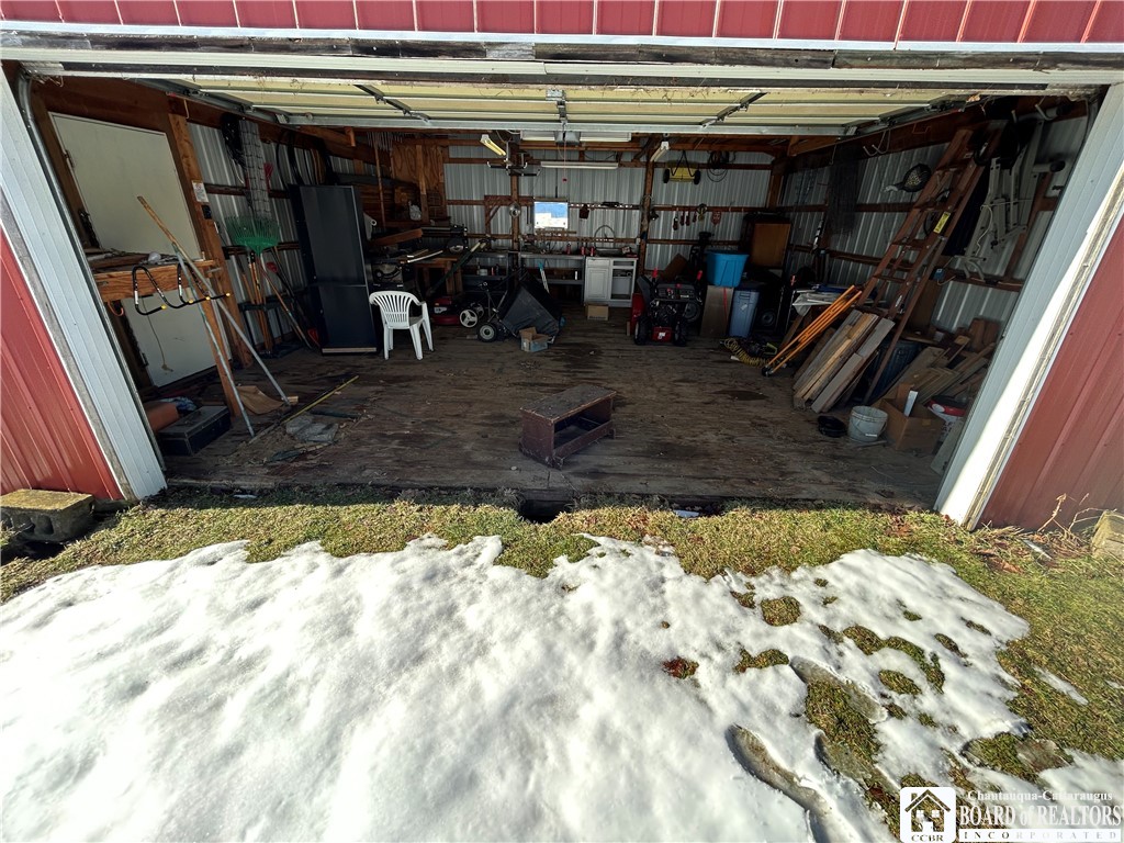 2555 Bowen Road Randolph, NY 14747 - Photo 5 of 17