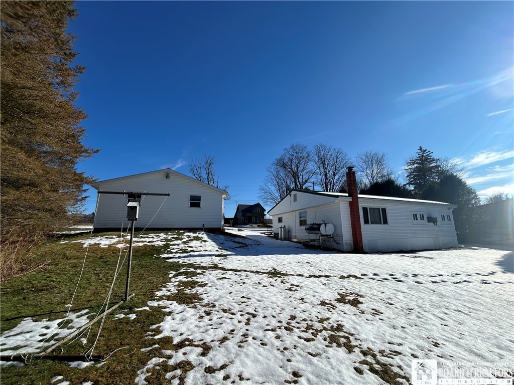 2555 Bowen Road Randolph, NY 14747 - Photo 6 of 17