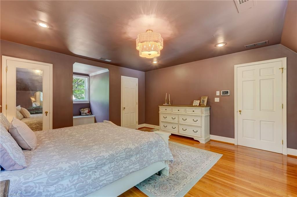 1205 Huntsdale Road Reidsville, NC 27320 - Photo 26 of 50