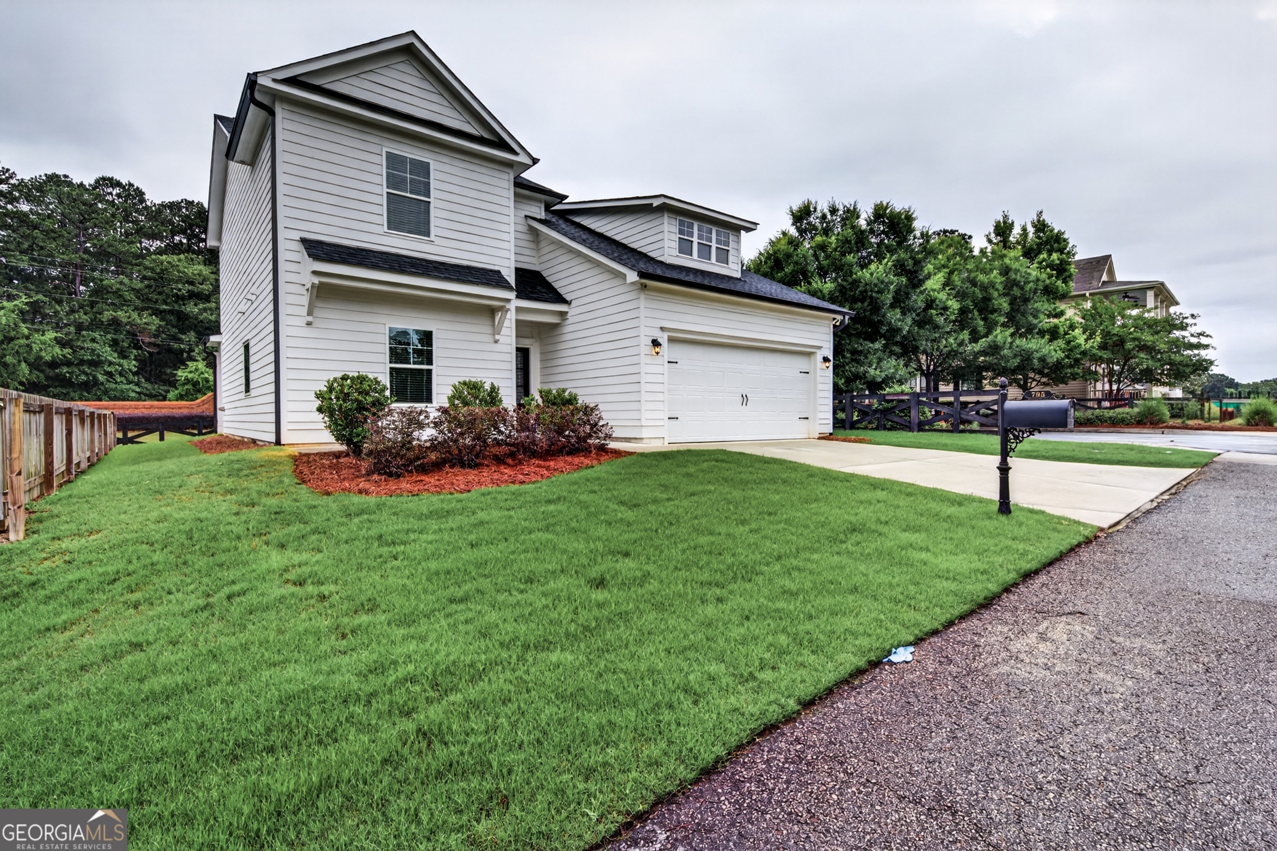 795 Mitchell Bridge Road Athens, GA 30606 - Photo 33 of 43