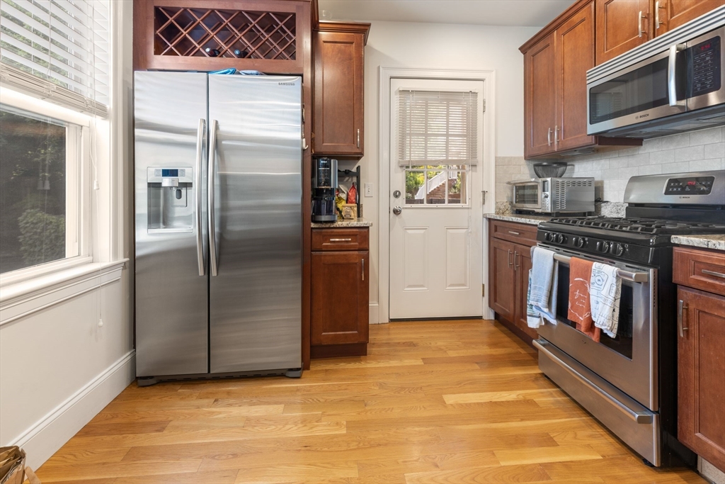 2 Walk Hill Street, Unit 2 Boston, MA 02130 - Photo 20 of 27