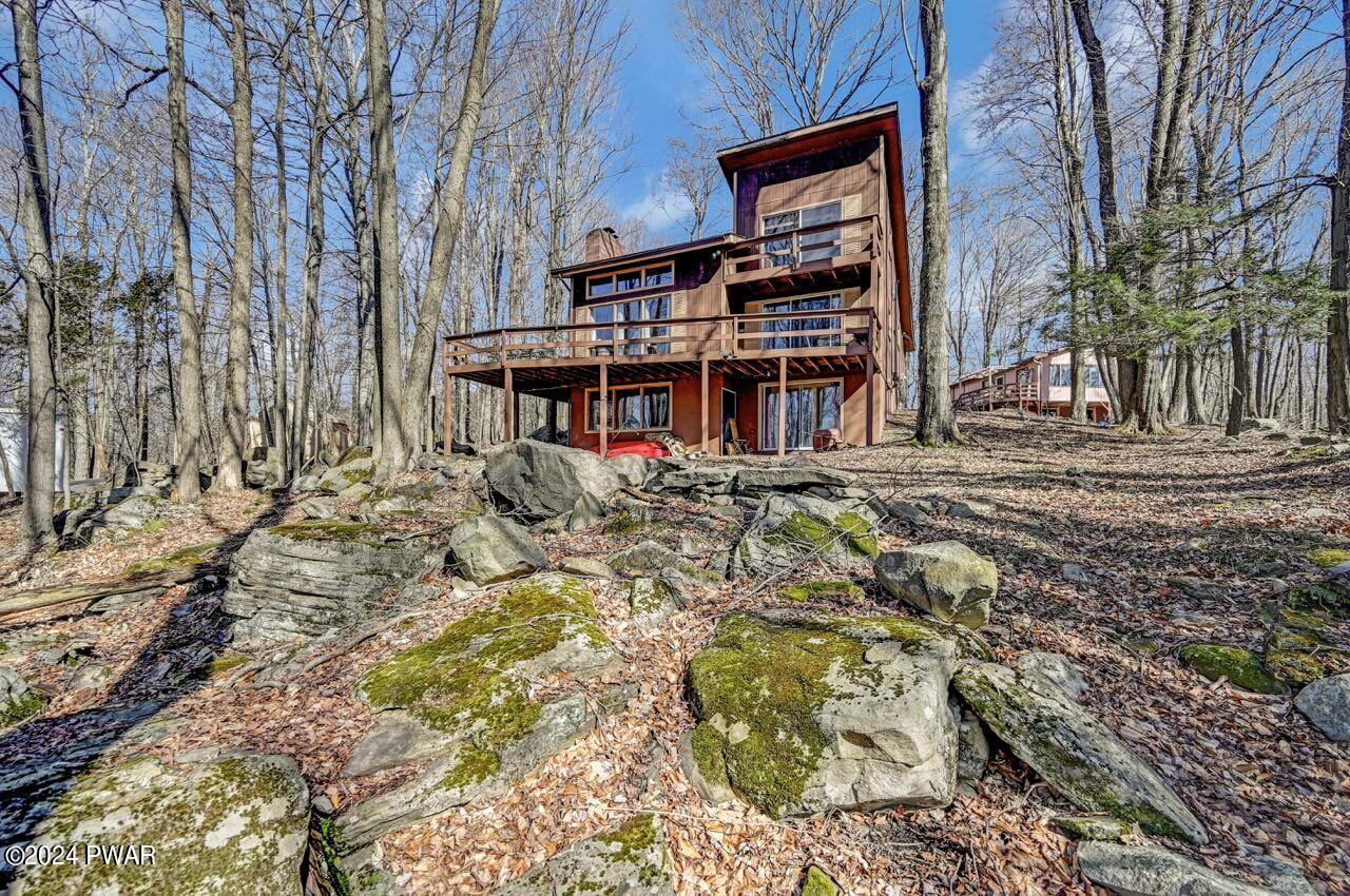 17 Roamingwood Road, Unit LOT 1822 Lake Ariel, PA 18436 - Photo 6 of 74