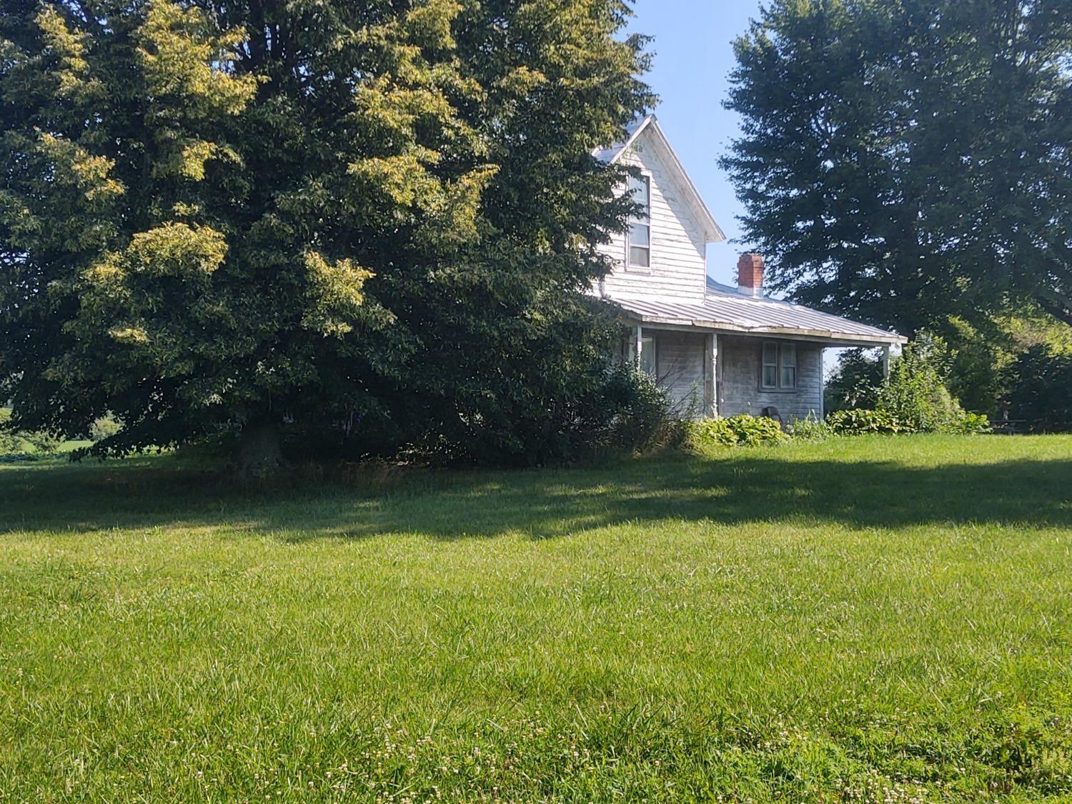 519 Macedonia Road Blanchester, OH 45107 - Photo 5 of 12 Gallery Image 5