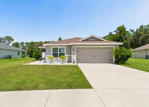 $329,000 | 6917 Gideon Circle, Zephyrhills, FL 33541