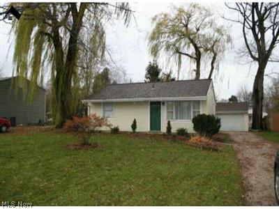 1356 Bennett Road Madison, OH 44057 - Photo 1 of 1