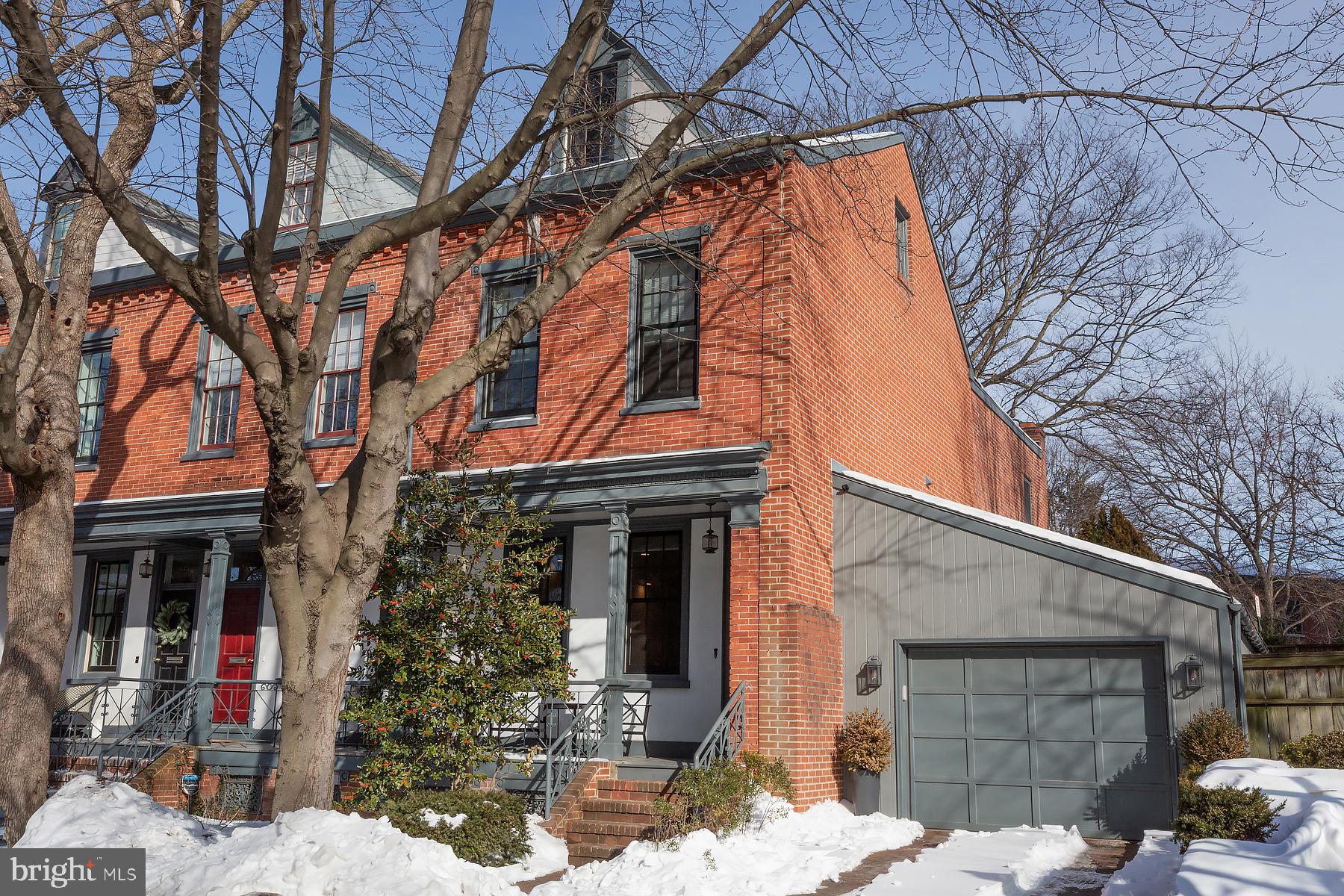 139 South Duke Street Lancaster, PA 17602 - Photo 1 of 43 a front view of a house