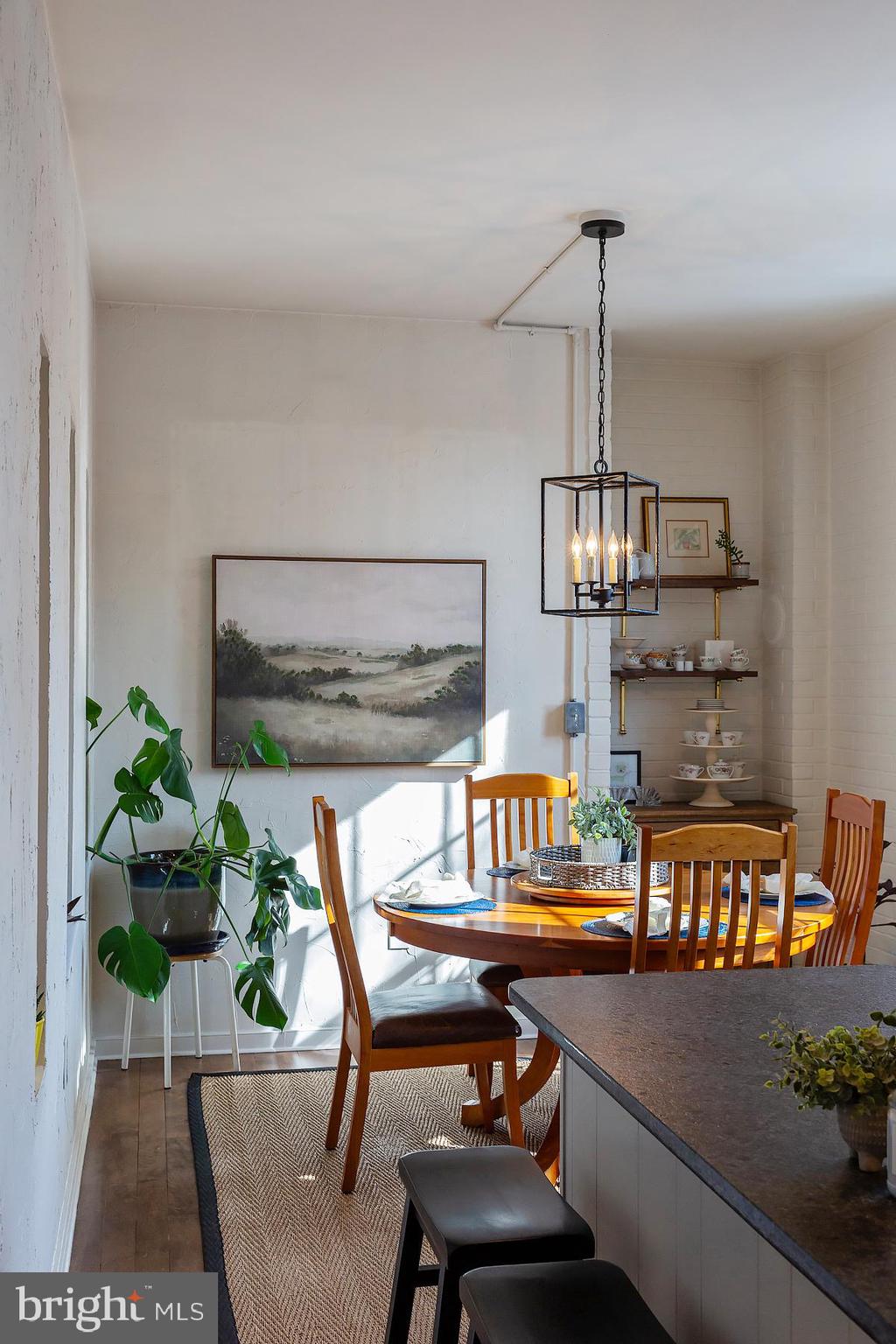 139 South Duke Street Lancaster, PA 17602 - Photo 11 of 43 a living room with furniture and a table