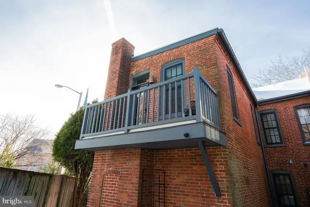 $469,900 | 139 South Duke Street, Lancaster, PA 17602