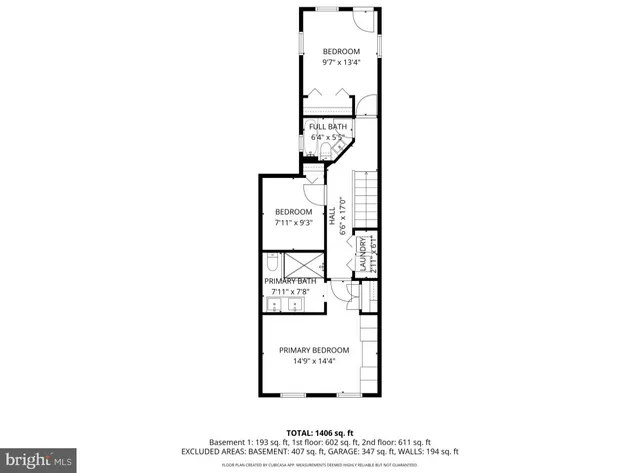 $469,900 | 139 South Duke Street, Lancaster, PA 17602
