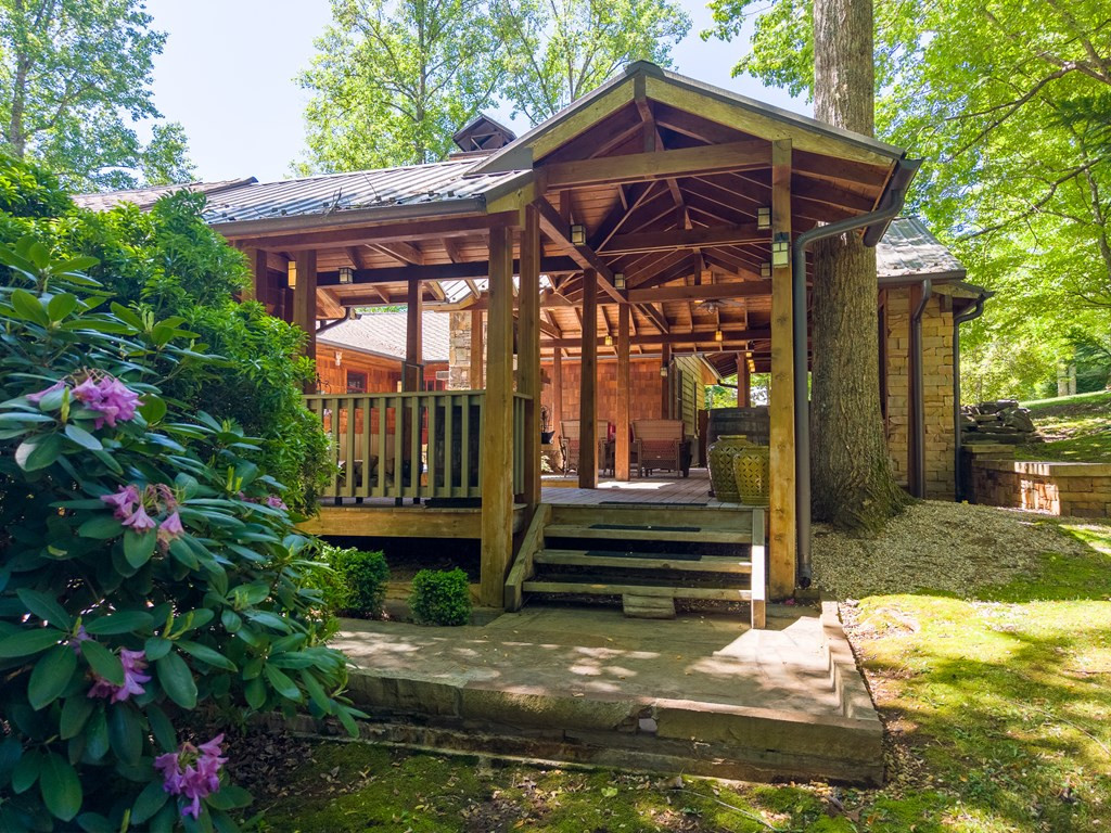 34 Shane Laughter Road Robbinsville, NC 28771 - Photo 14 of 55