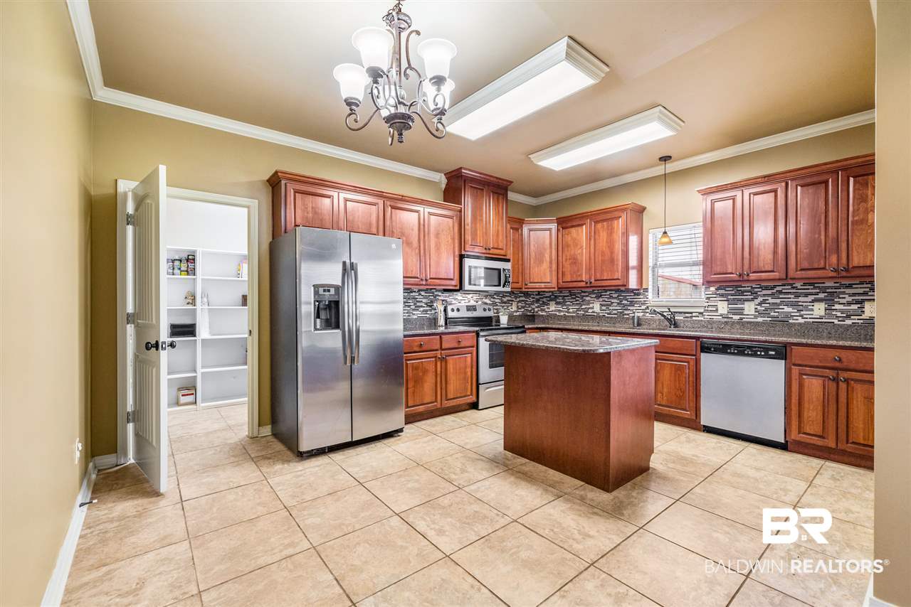7385 Joe Ching Road Semmes, AL 36575 - Photo 11 of 26