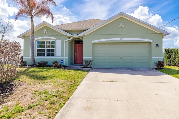 $480,000 | 123 Larchmont Terrace, Sebastian, FL 32958
