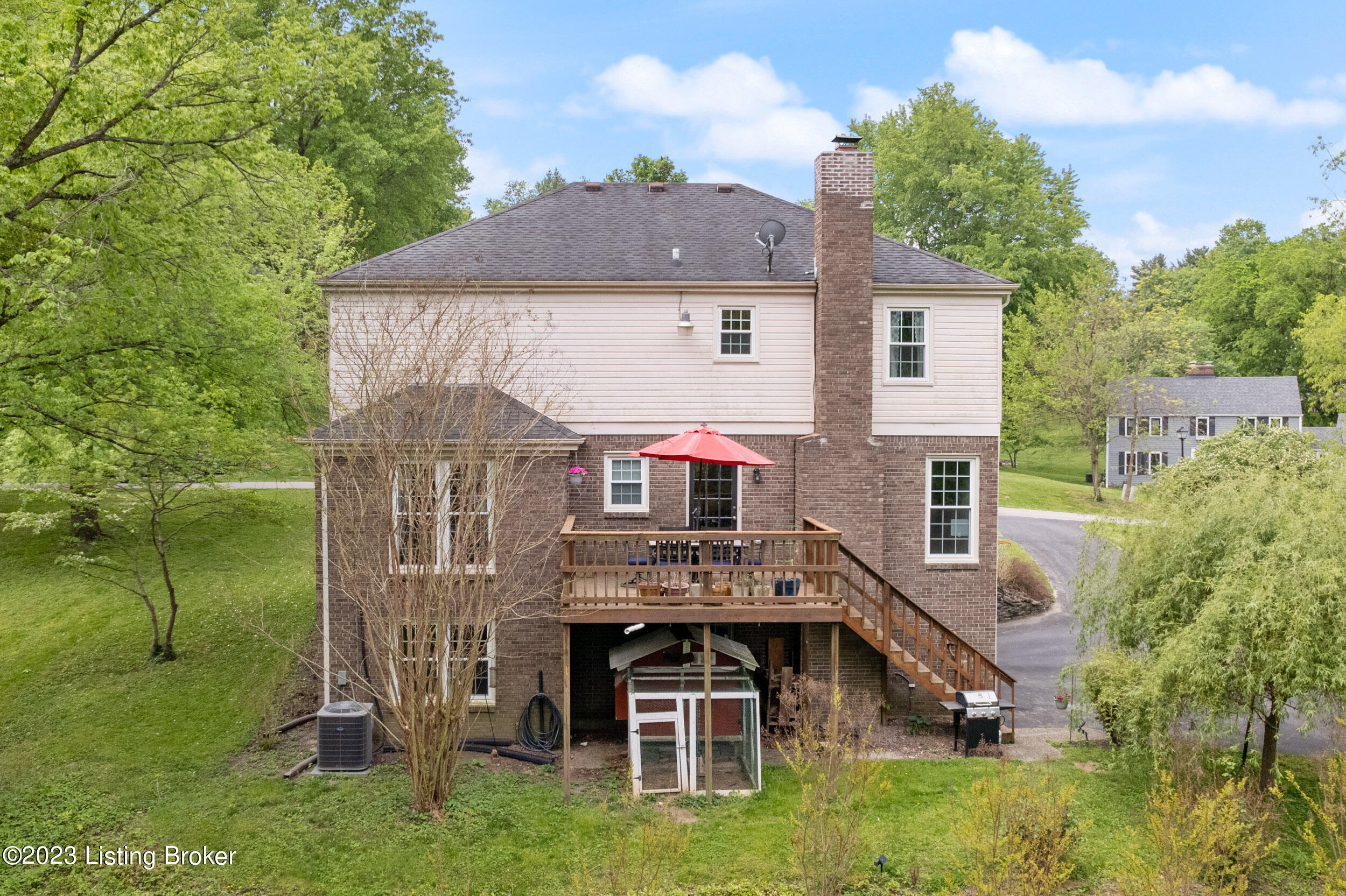13310 Creekview Road Prospect, KY 40059 - Photo 37 of 50 13310 Creekview Rd-06