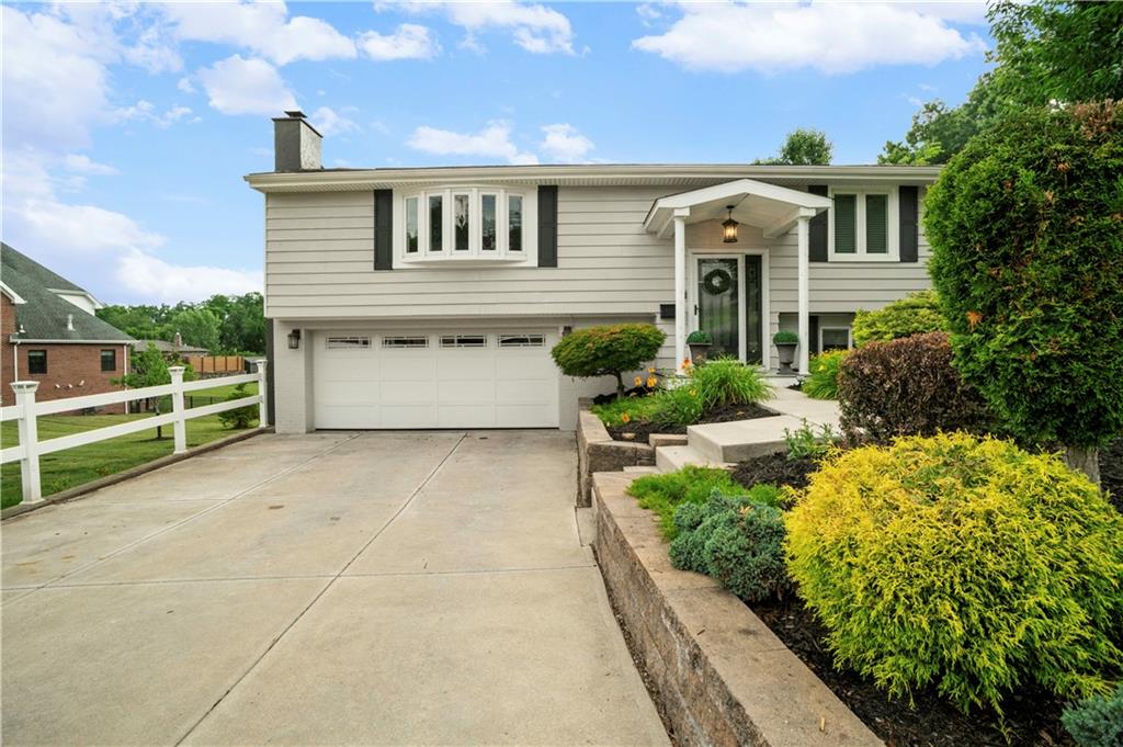 1351 Carnahan Road Pittsburgh, PA 15220 - Photo 42 of 49