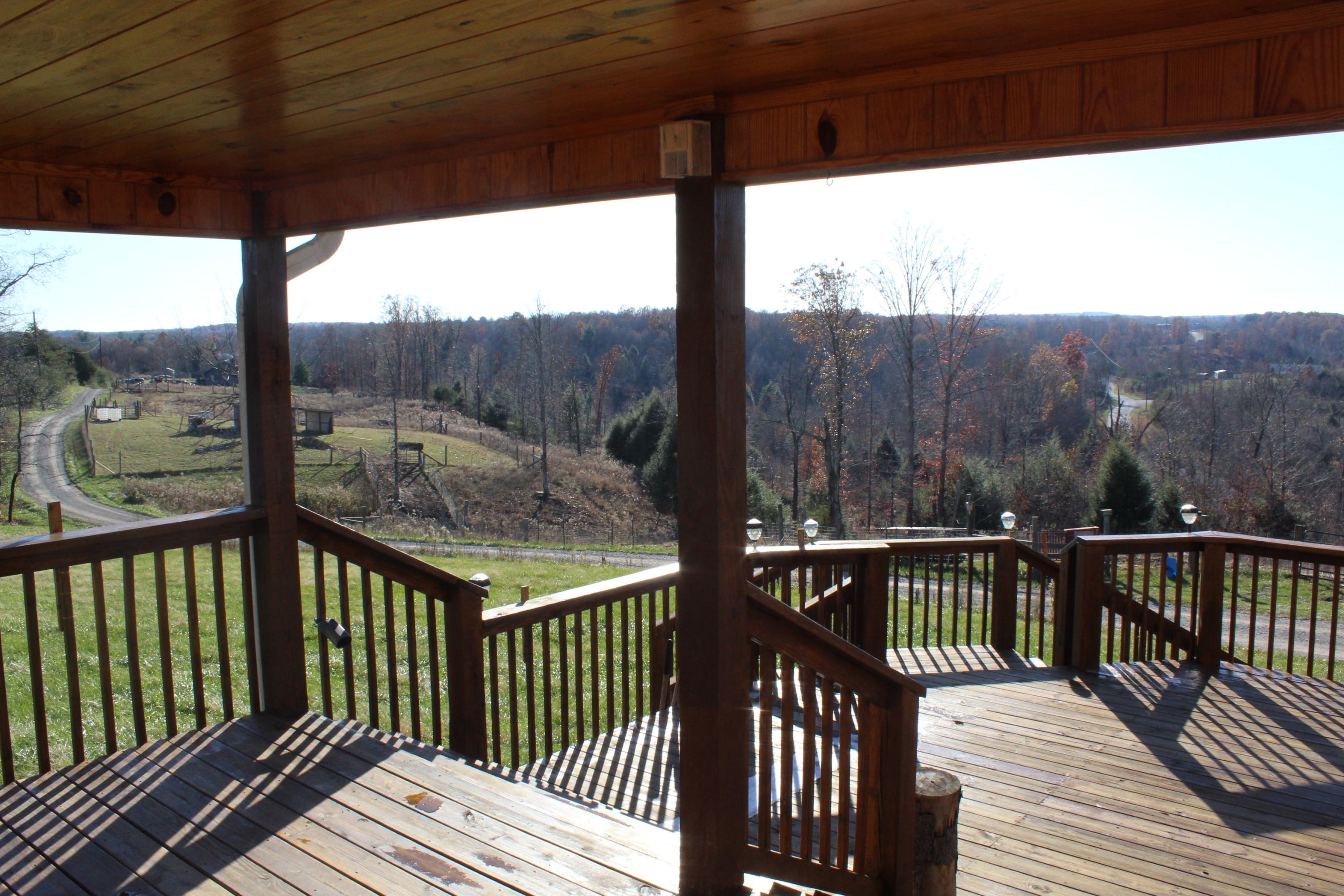 55 Everett Road Pikeville, TN 37367 - Photo 1 of 46 IMG_1946