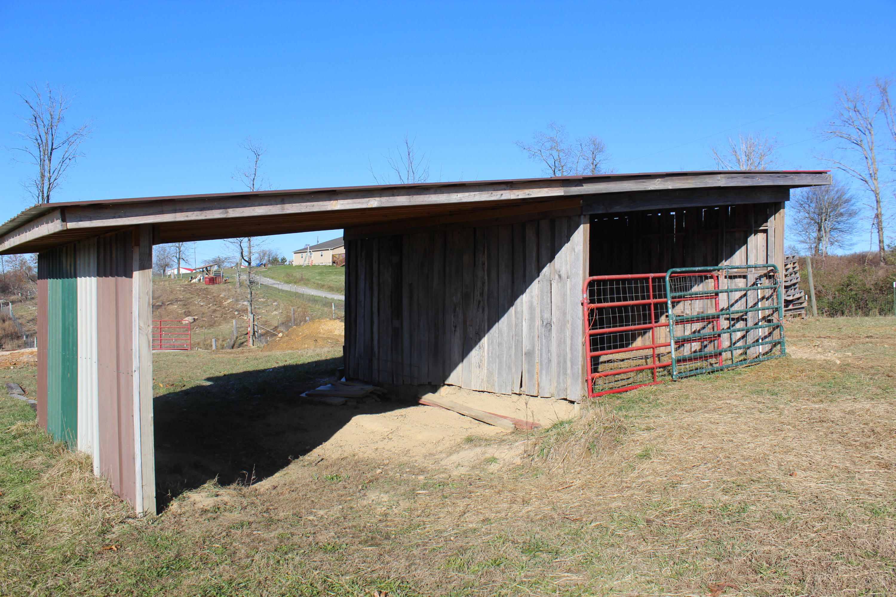 55 Everett Road Pikeville, TN 37367 - Photo 13 of 46 IMG_1925