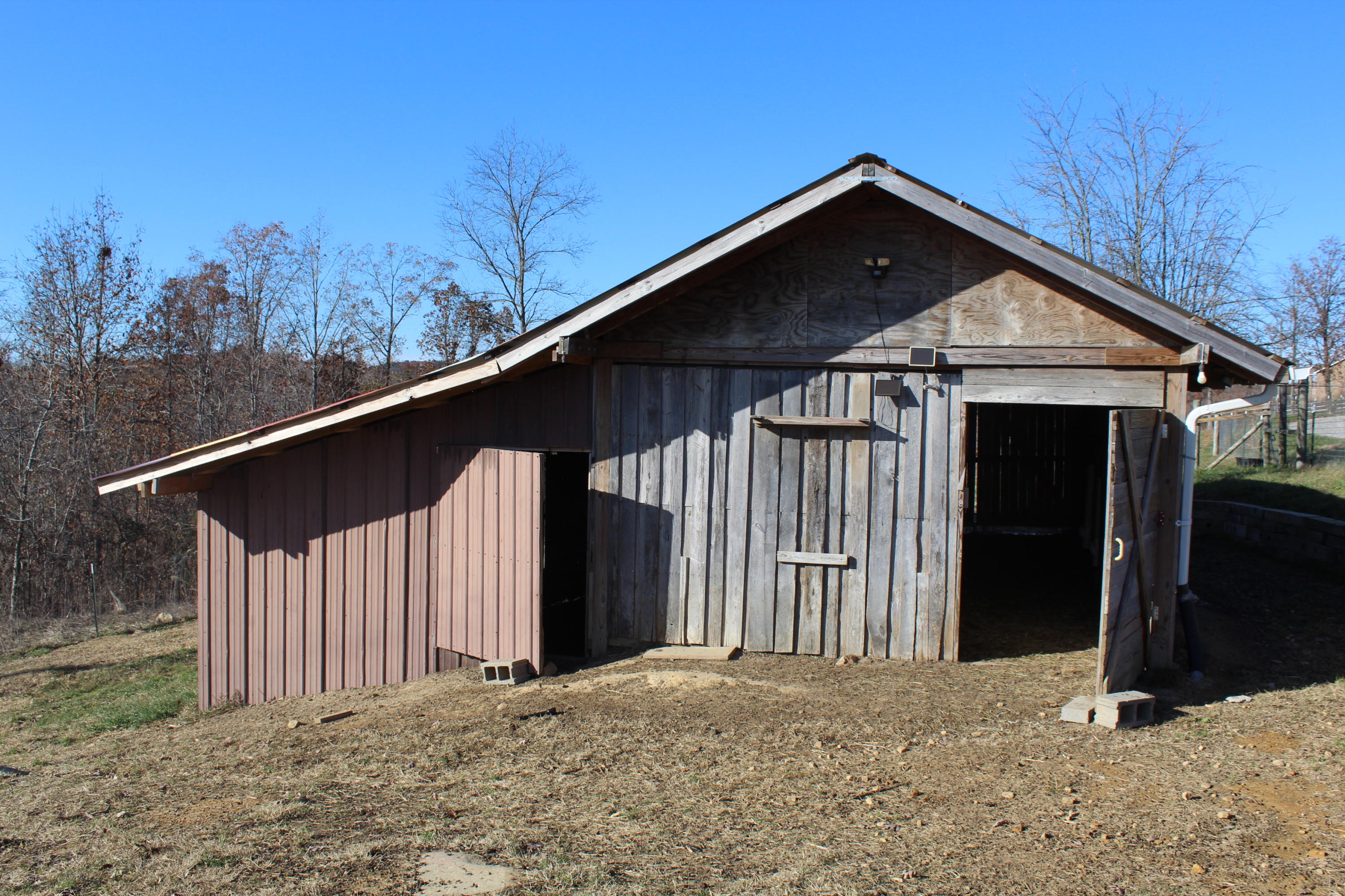 55 Everett Road Pikeville, TN 37367 - Photo 7 of 46 IMG_1907