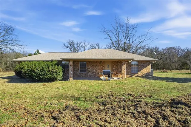 $419,000 | 13409 County Road 349, Terrell, TX 75161