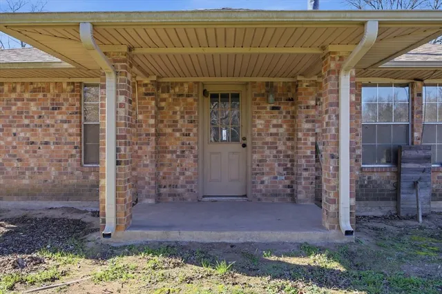 $419,000 | 13409 County Road 349, Terrell, TX 75161