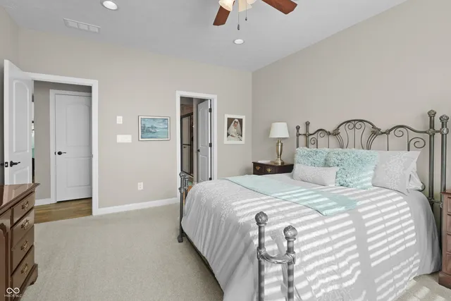 $309,000 | 751 Trace Boulevard West, Westfield, IN 46074