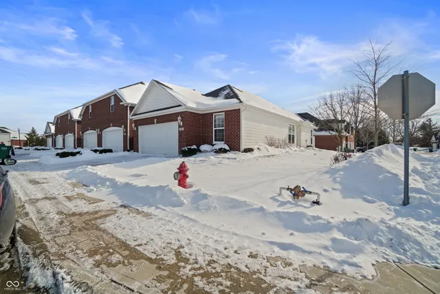 $309,000 | 751 Trace Boulevard West, Westfield, IN 46074