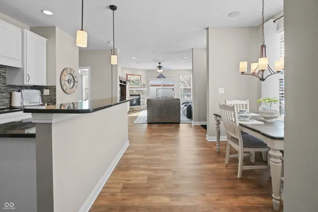 $309,000 | 751 Trace Boulevard West, Westfield, IN 46074