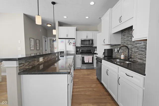 $309,000 | 751 Trace Boulevard West, Westfield, IN 46074