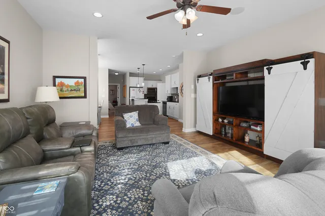 $309,000 | 751 Trace Boulevard West, Westfield, IN 46074