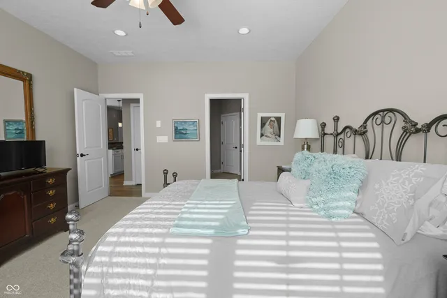 $309,000 | 751 Trace Boulevard West, Westfield, IN 46074