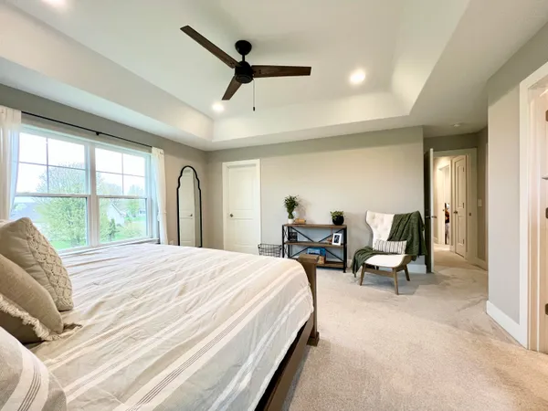 $525,000 | 1260 Chippewa Drive, Hartford, WI 53027