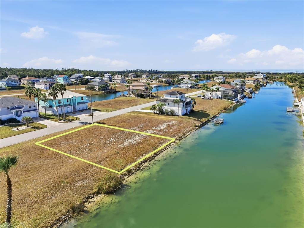 3479 Croaker Drive Hernando Beach, FL 34607 - Photo 1 of 20