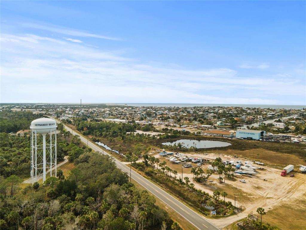 3479 Croaker Drive Hernando Beach, FL 34607 - Photo 11 of 20