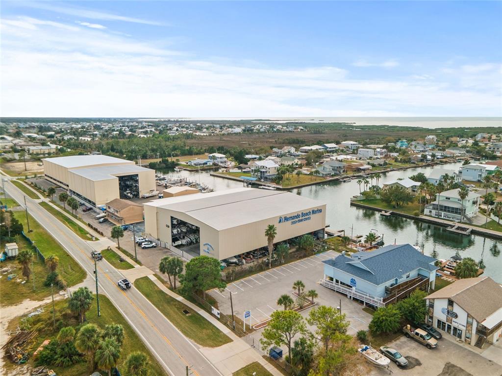 3479 Croaker Drive Hernando Beach, FL 34607 - Photo 14 of 20