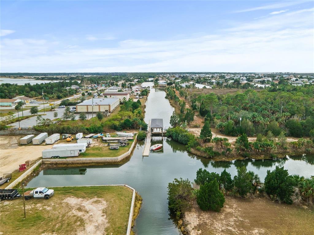 3479 Croaker Drive Hernando Beach, FL 34607 - Photo 16 of 20