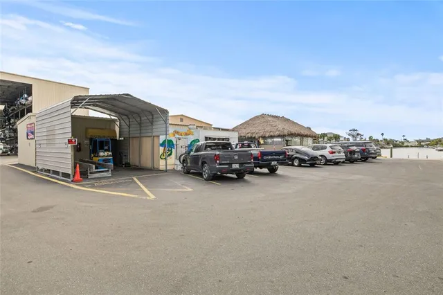 $79,000 | 3479 Croaker Drive, Hernando Beach, FL 34607