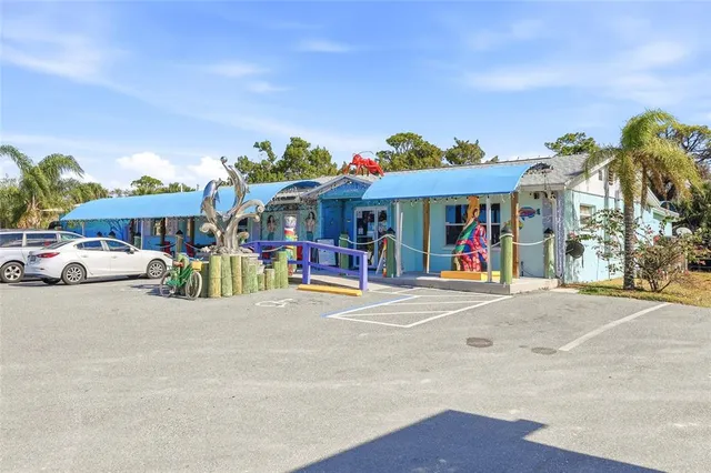 $79,000 | 3479 Croaker Drive, Hernando Beach, FL 34607