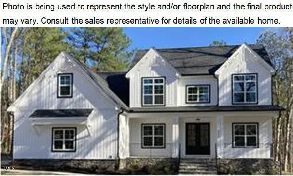 $795,000 | 3907 Cedar Knls Drive, Youngsville, NC 27596