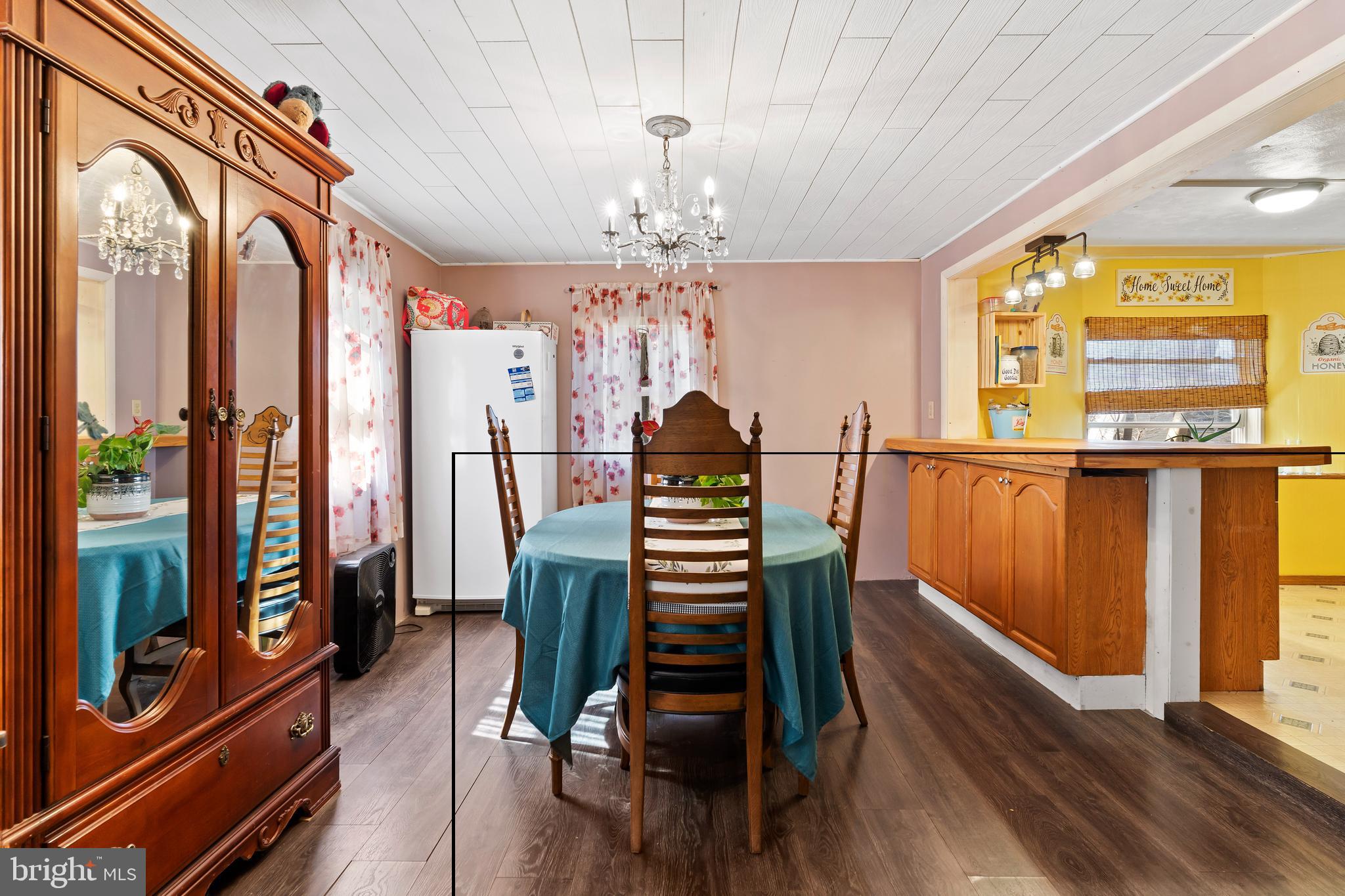 295 Greenbriar Road Elliottsburg, PA 17024 - Photo 6 of 25 a view of a interior of the house