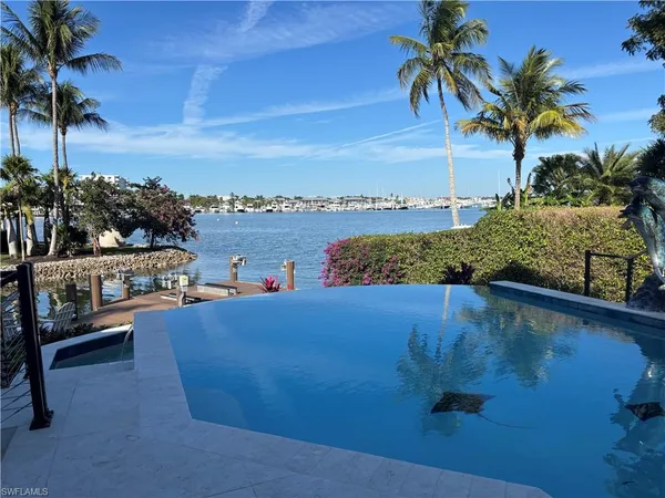 $12,495,000 | 793 17th Avenue South, Naples, FL 34102