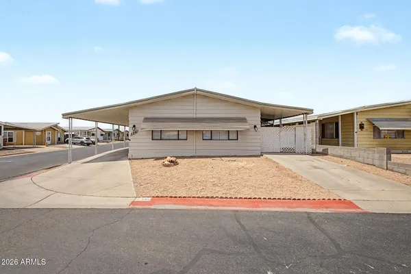 $279,900 | 8601 North 103rd Avenue, Unit 134, Peoria, AZ 85345