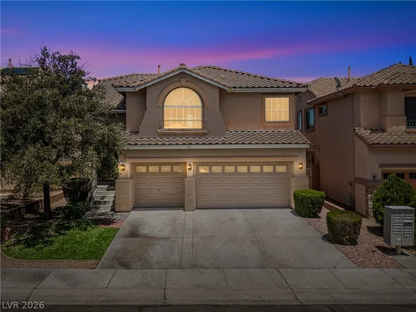 $659,000 | 316 Silver Grove Street, Las Vegas, NV 89144