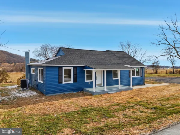 $385,000 | 399 Shelby Road, Madison, VA 22727