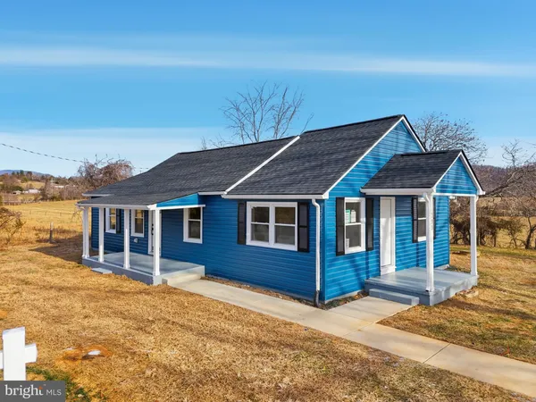 $385,000 | 399 Shelby Road, Madison, VA 22727
