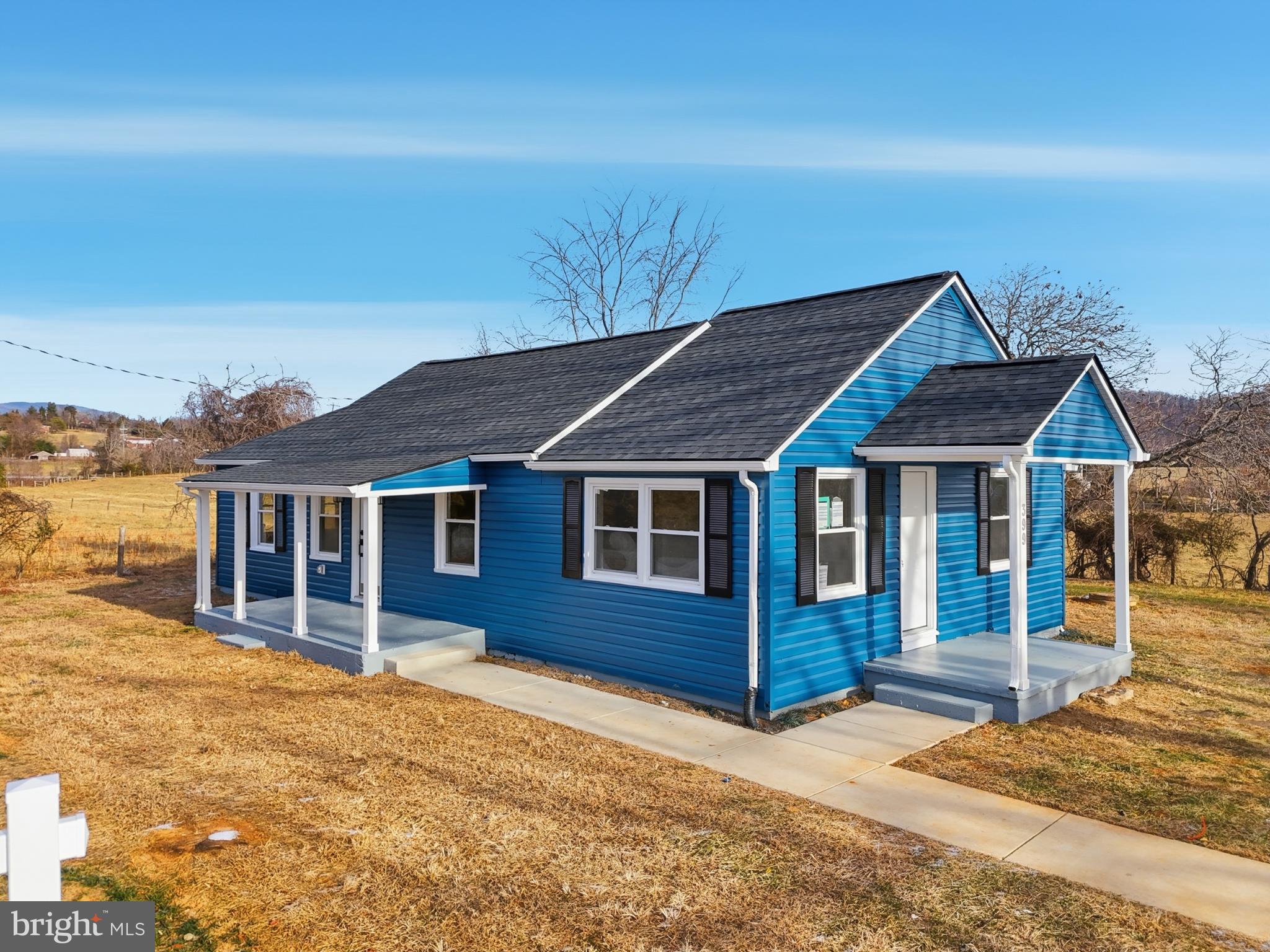 399 Shelby Road Madison, VA 22727 - Photo 2 of 45