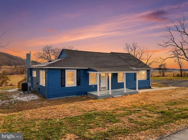 $385,000 | 399 Shelby Road, Madison, VA 22727