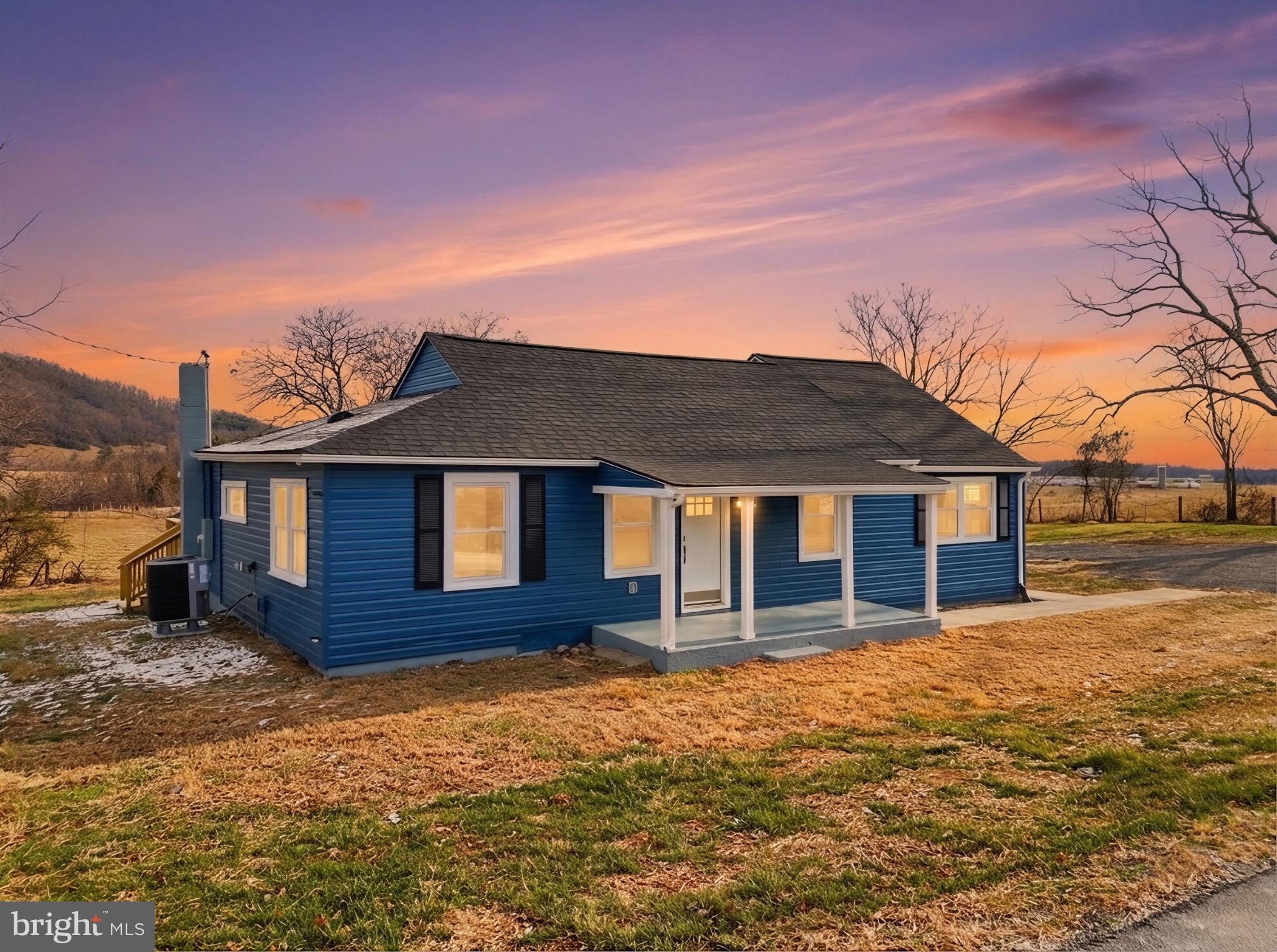 399 Shelby Road Madison, VA 22727 - Photo 3 of 45