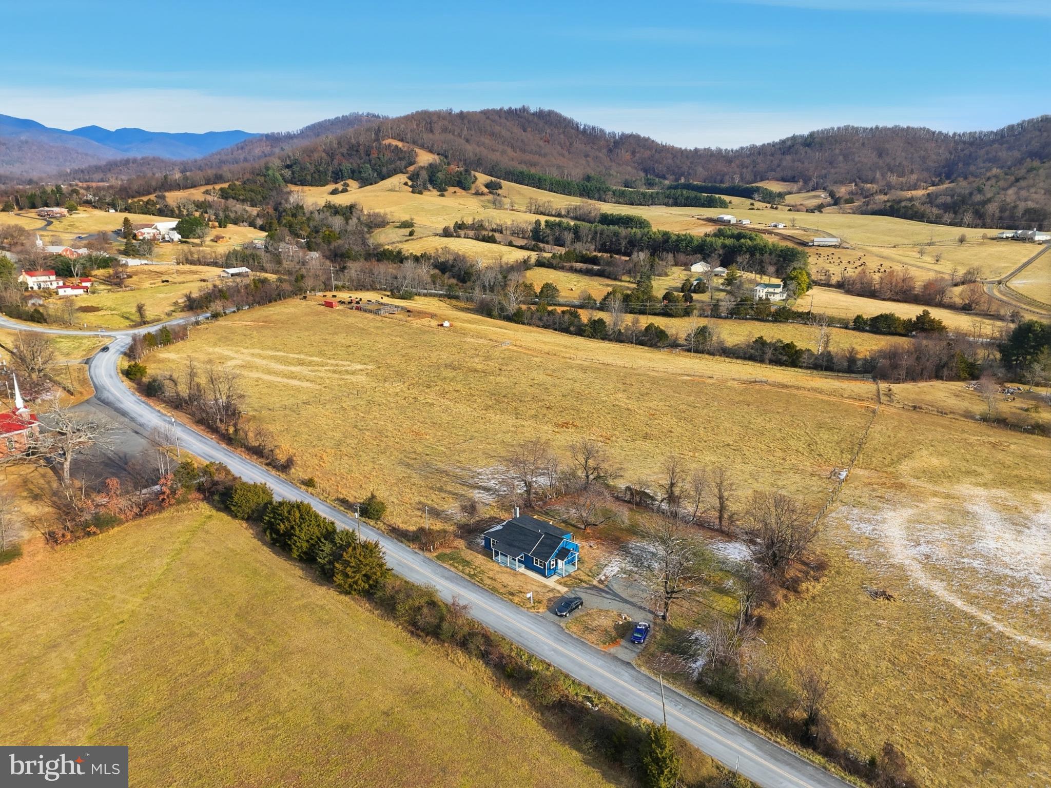 399 Shelby Road Madison, VA 22727 - Photo 33 of 45